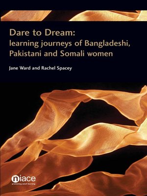 cover image of Dare to Dream